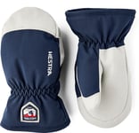 Hestra Kids' My First Hestra CZone - Mitt Navy, 3