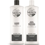 Nioxin System 2 Duo