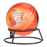 Fireball Automatisk Brandsläckare Boll Brandsäkerhetsbollar Säker Giftfri-mxbc