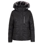 Trespass Womens/Ladies Recap Waterproof Jacket - XXS