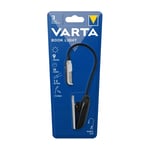 Varta Boklampa 2 Batteri Medföljer  *