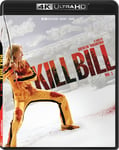 Kill Bill: Vol. 1 (2003)