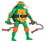 Figuuri TMNT Teenage Mutant Ninja Turtles Ninja Shouts Michelangelo 83353