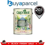 Cuprinol 5092570 Garden Shades Willow 5 litre CUPGSWIL5L