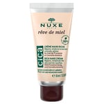 Nuxe Rêve de Miel Cica Crème Mains Riche 50 ml