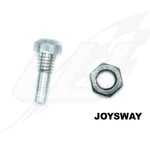 [FR] Joysway Spare Part - Water cooling outlet set - JOY890129