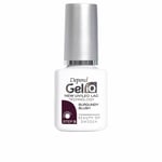 Nagellack Gel iQ Beter Burgundy Blush (5 ml)