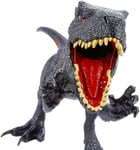 Jurassic World: Fallen Kingdom Giant Dinosaur Toy, Super Colossal Indoraptor, S