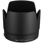 Canon ET 87 Lens Hood for 70-200mm IS II USM