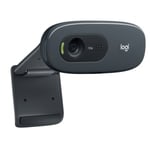 Logitech HD Webcam C270