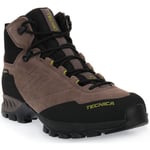 Chaussures Tecnica  002 GRANIT MID GTX