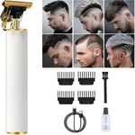 Professional Mens Hair Clippers Shaver Trimmers Machine Cordless Beard Electric