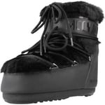 Bottes Moon Boot  MB ICON LOW FAUX FUR