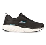 Skechers Max cushioning elite - destination point sneakers (dam) -  Black,  37