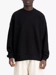 Alpha Industries Logo BP Sweatshirt