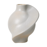 Louise Roe Pirout vase 01 22 cm Vintage Glaze