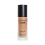 bareMinerals Orginal Pure Serum Liquid Foundation Mineral SPF 20 Light