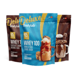 Whey 100 Deluxe (400g)