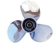 polaris Yamaha Propeller SS Y40 11 5/8 x 12