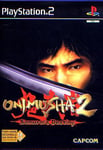 Onimusha 2 : Samurai 's Destiny Ps2