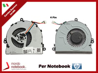 Ventilateur CPU HP 15-DA 15-DB 15-DR 250 255 G7 - L20474-001