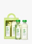 Briogeo Superfoods™ Matcha, Apple + Kale Replenishing Shampoo + Conditioner Duo