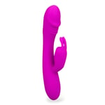 Bunny Love rabbit vibrator