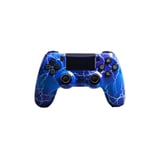 Langaton Peliohjain Jgzz P4 Bluetooth för Android windows11 PS4 Steam