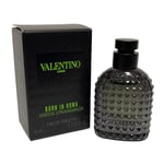 Valentino Donna Born in Roma Green Stravaganza 4ml EDT Miniature Men