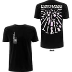 Bring Me The Horizon - T-Shirt - Medium - Unisex - New T-Shirts - U1362z