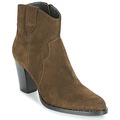 Bottines Myma  PLOUTAS