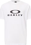 Oakley O Bark 2.0 White/black, L