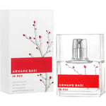 Armand Basi In Red Edt 30Ml