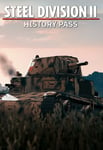 Steel Division 2 - History Pass (DLC) (PC) GOG Key GLOBAL