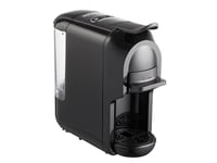 Nordic Sense Coffee maker 2-in-1 1450 watt