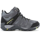 Merrell Accentor 2 Vent Mid WP Waterproof J50841 Hiking Trekking Shoe NEW