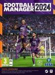 Football Manager 2024 (ciab) (pc)