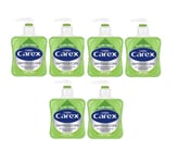 Carex Hand Wash Aloe Vera 250ml x 6