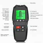 5 In 1 Stud Detector Wall Stud Finder Automatic Calibration For Center And Edges