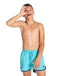 arena Short de Plage Brampton pour garçon Martinica Bleu Marine - Taille 10/11 Ans