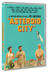 ASTEROID CITY