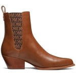 Bottines MICHAEL Michael Kors  40F3KNME6L230 KINLEE BOOTIE