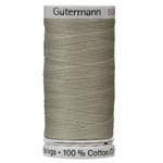 Gütermann creativ Natural Cotton C Ne 50 Thread, 100m