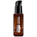 L'Oréal Men Expert BarberClub- Huile Barbe Longue et Visage Homme - Nourrissant & Apaisant - Usage Quotidien - À l'Huile Essentielle de Bois de Cèdre - Tous Types de Peaux - 30 ml