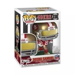 Funko Pop Football NFL Deebo Samuel New In Box