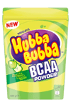 <![CDATA[Hubba Bubba BCAA Powder - 320g - Atomic Apple]]>