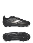 Adidas Performance F50 League Fg/Mg J Svart