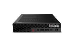 Lenovo Thinkstation P3 Tiny Core I7 16gb 512gb