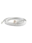 Light Solutions Kabel til Philips Hue LightStrip V4 - 1M - Hvid - 1 stk