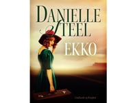 Ekko | Danielle Steel | Språk: Danska